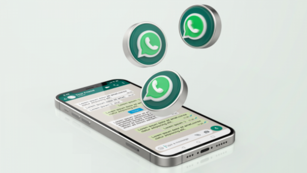 vender pelo WhatsApp