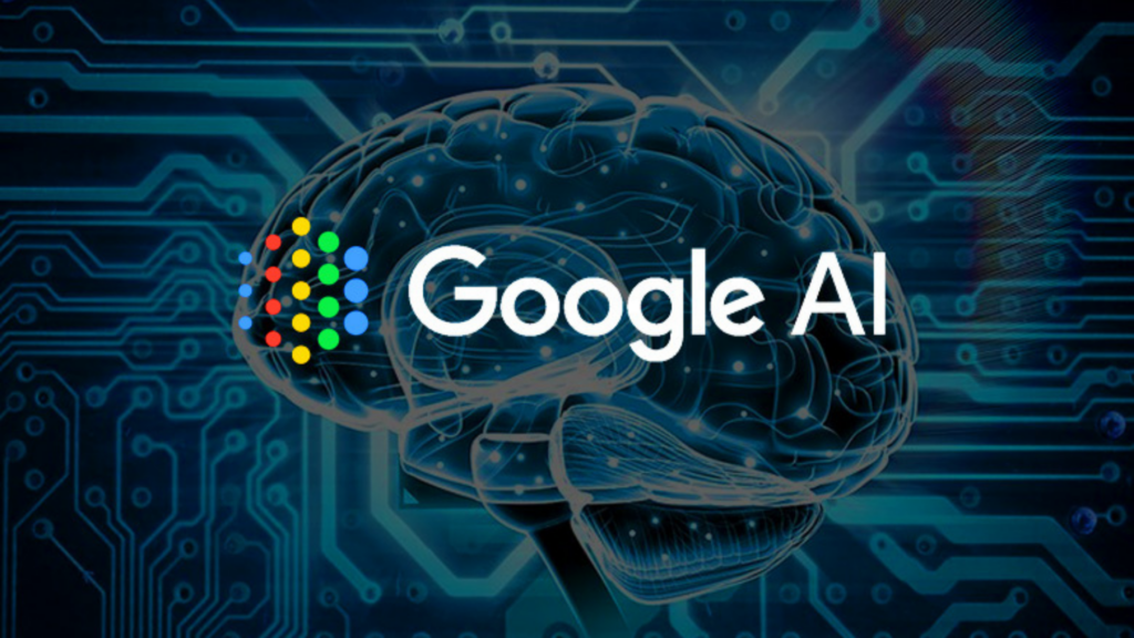 Google AI