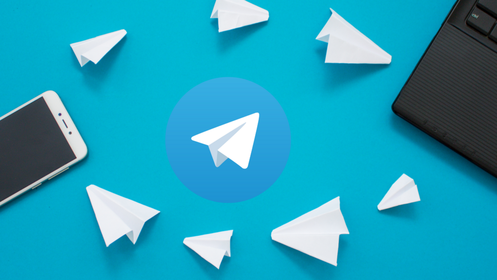 grupos de Telegram