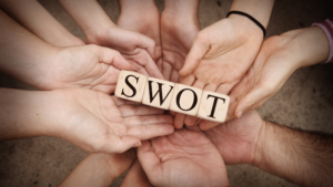 Análise SWOT para negócios digitais